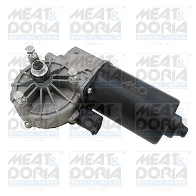 Wiper Motor